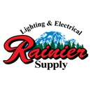 Rainier Lighting & Electric Supply - Electric Equipment & Supplies