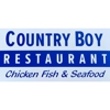 Country Boy Restaurant gallery