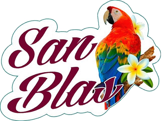 San Blas Mexican Restaurant - Puyallup, WA