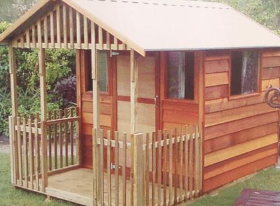 Highfields Landscape Supplies