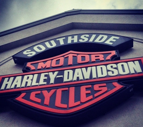 Southside Harley - Davidson - Virginia Beach, VA