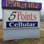 5 Points Cellular