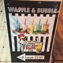 Waffle & Bubble - Restaurants