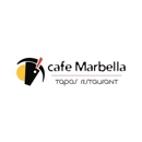 Cafe Marbella Tapas - Cuban Restaurants