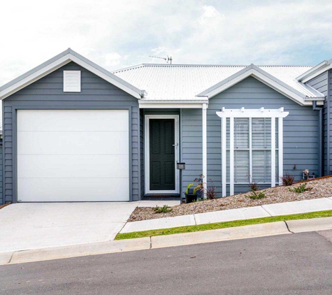 Fin Windows & Doors