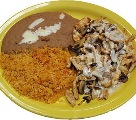 El Vaquero Mexican Restaurant - Greenwood, IN