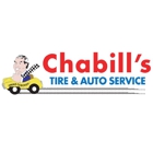 Chabill's Tire & Auto Service