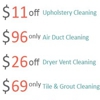 Carpet Steam Cleaning Pasadena TX gallery