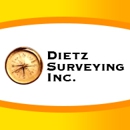 Dietz Surveying - Professional Engineers