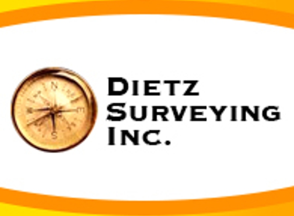 Dietz Surveying - Parkville, MD
