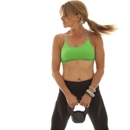 Kelly Fitness - Reducing & Weight Control