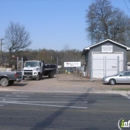 Simpson & Brown Inc - Building Materials
