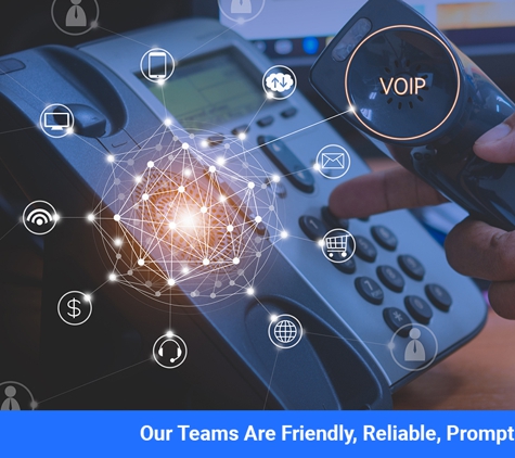 Northlakes Telephone Installations. Our Teams Are Friendly, Reliable, Prompt & Professional
