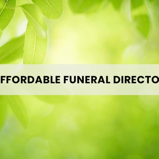 Australian Direct Cremations and Funeral Services - Woy Woy, NSW. Affordable Funeral Director