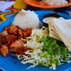 Mama Kwan's Tiki Bar & Grill