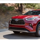 Foothills Toyota - New Car Dealers