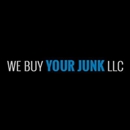 We Buy Your Junk - Scrap Metals