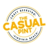 The Casual Pint of Virginia Beach gallery