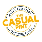 The Casual Pint of Virginia Beach