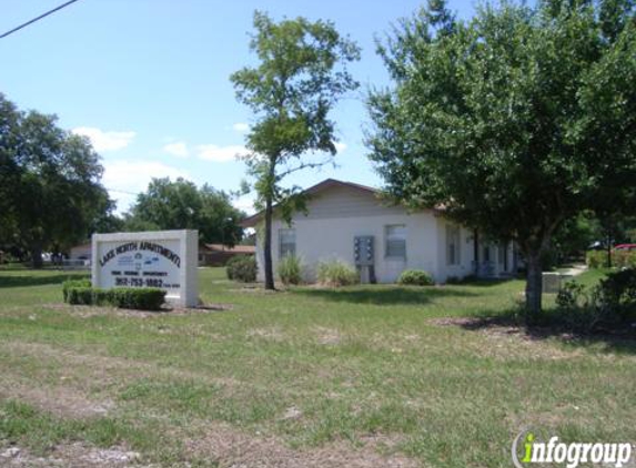 Lake North Apartments - Lady Lake, FL