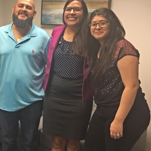 Law Offices of Reina Gonzalez, PLLC - Dallas, TX