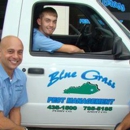 Blue Grass Pest Management - Pest Control Services