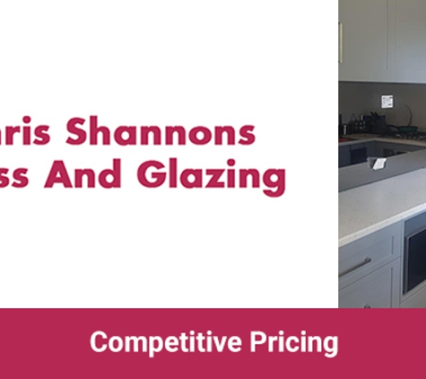 Chris Shannons Glass And Glazing - Lake Heights, NSW. Competitive Pricing