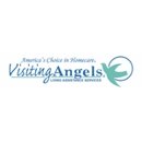 Visiting Angels Richmond - Eldercare-Home Health Services