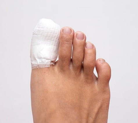 Orange Podiatry Services - Parkes, NSW
