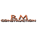 RM Foundations LLC - Mud Jacking Contractors