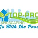Top Pro Landscaping & Design - Landscaping & Lawn Services