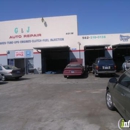 G & J Multi Service Automotive - Auto Repair & Service