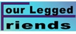 Four Legged Friends Pet Feeding Service - Pet Care Services
