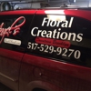 Angel's Floral Creations gallery