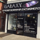 Galaxy Evolution Hair Design - Beauty Salons