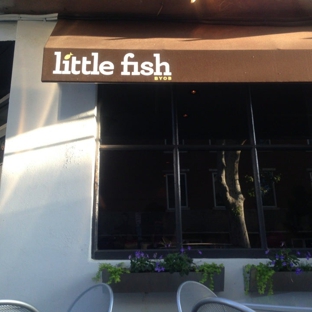 Little Fish - Philadelphia, PA