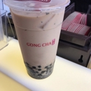 Gong Cha - Coffee & Tea