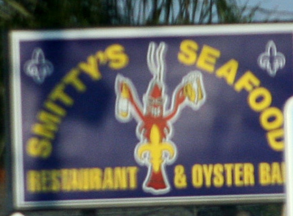 Smittys Seafood - Kenner, LA