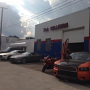T&A COLLISION INC - Commercial Auto Body Repair