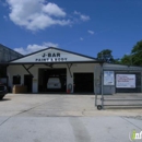 J Bar Enterprise - Automobile Body Repairing & Painting
