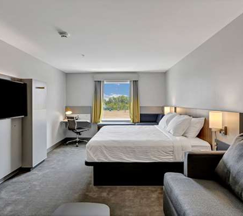 Microtel Inn & Suites by Wyndham George - George, WA