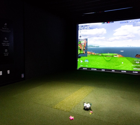 GOLFTEC Manhattan - New York, NY