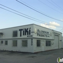 Tiki Aluminum Products - Aluminum-Wholesale & Manufacturers