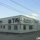 Tiki Aluminum Products