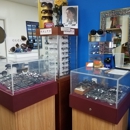 Sanz Optical, Inc. - Optical Goods