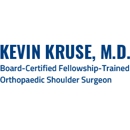 Kevin Kruse, MD - Physicians & Surgeons, Orthopedics