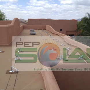 PEP Solar - Phoenix, AZ