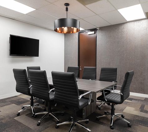 Premier Workspaces-Coworking & Office Space - El Segundo, CA