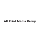 All Print Media Group - Printers-Equipment & Supplies