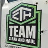 Team Clean and Haul Corporation gallery